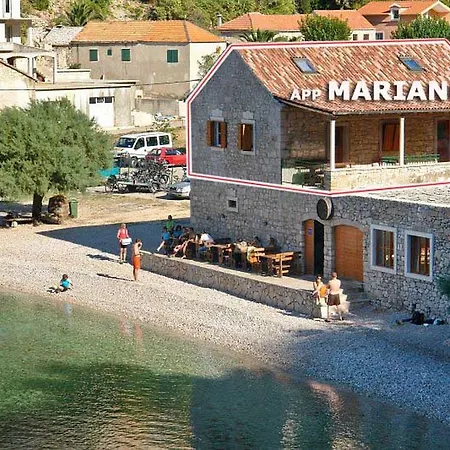 Apartment Mariano