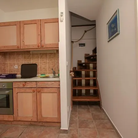 Apartment Mariano