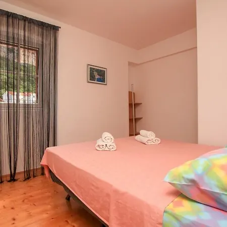 Mariano Apartment Zastrazisce