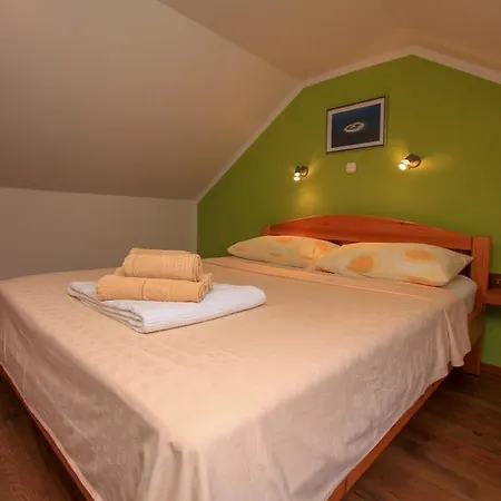 Mariano Apartment