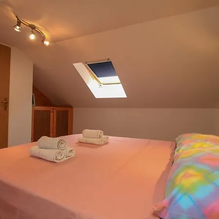 Mariano Apartment