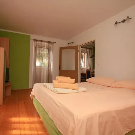 Apartment Mariano *