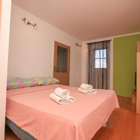 Mariano Apartment *