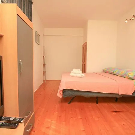 Mariano Apartment *