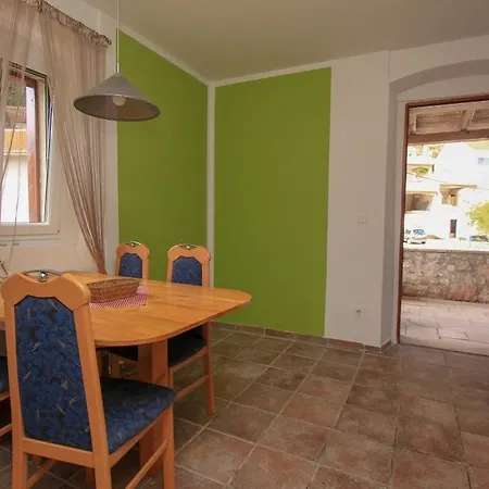 Apartment Mariano