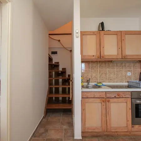 Apartment Mariano
